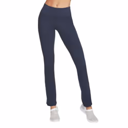 Skechers Womens/Ladies Go Walk II Trousers - XL R, Blue Iris