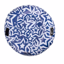 Trespass Dingnut Stars Inflatable Ring