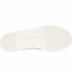 Skechers Womens/Ladies Eden LX Beaming Glory Trainers - 7 UK, White/Gold