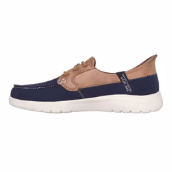 Skechers Womens/Ladies On The Go Flex Palmilla Boat Shoes - 3 UK, Taupe