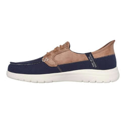 Skechers Womens/Ladies On The Go Flex Palmilla Boat Shoes - 6 UK, Taupe