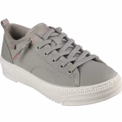 Skechers Womens/Ladies Bobs Copa Trainers - 7 UK, Olive