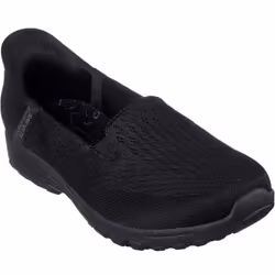 Skechers Womens/Ladies Reggae Fest 2.0 - Guiding Shoes - 5 UK, Black