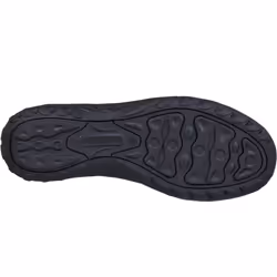 Skechers Womens/Ladies Reggae Fest 2.0 - Guiding Shoes - 6 UK, Black