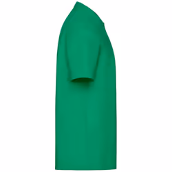 Fruit of the Loom Mens 65/35 Polo Shirt - XXL, Kelly Green - Additional view 2