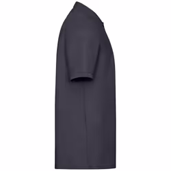 Fruit of the Loom Mens 65/35 Polo Shirt - M, Deep Navy