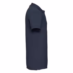 Russell Mens Stretch Polo Shirt - 3XL, French Navy