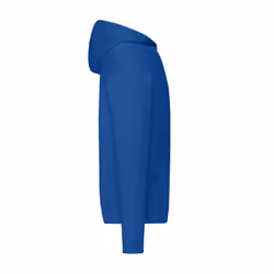 Fruit of the Loom Unisex Adult Classic Hoodie - S, Royal Blue