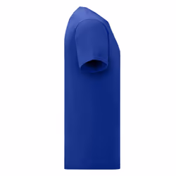 Fruit of the Loom Mens Iconic 150 T-Shirt - L, Cobalt Blue