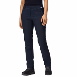 Regatta Womens/Ladies Dayhike IV Hiking Trousers - 18 UK R, Navy