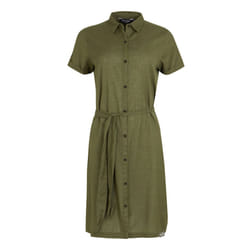 Regatta Womens/Ladies Rema Shirt Dress - 20 UK, Four Leaf Clover