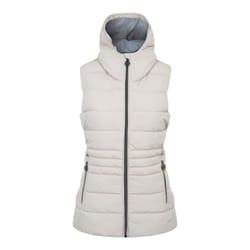 Dare 2B Womens/Ladies Reputable Padded Gilet - 14 UK, Pelican