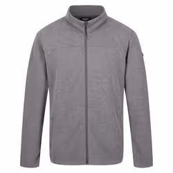Regatta Mens Lakenham Full Zip Fleece