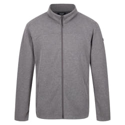Regatta Mens Lakenham Full Zip Fleece
