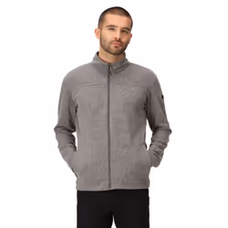 Regatta Mens Lakenham Full Zip Fleece