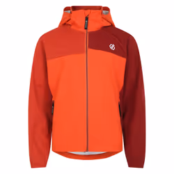 Dare 2B Childrens/Kids Cheer Soft Shell Jacket