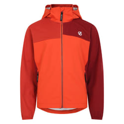 Dare 2B Childrens/Kids Cheer Soft Shell Jacket