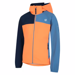Dare 2B Childrens/Kids Cheer Soft Shell Jacket