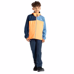 Dare 2B Childrens/Kids Cheer Soft Shell Jacket