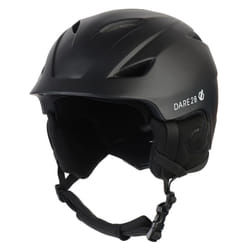 Dare 2B Mens Glaciate Lightweight Ski Helmet - M, Black