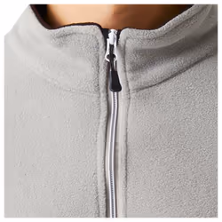 Regatta Mens Ascender Plain Double Layered Soft Shell Jacket - XL, Mineral Grey/Black