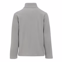 Regatta Mens Ascender Fleece Jacket - XL, Mineral Grey/Black