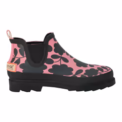 Regatta Womens/Ladies Orla Kiely Floral Mid Cut Wellington Boots