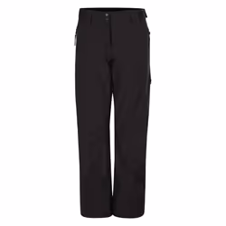 Regatta Womens/Ladies Ice Ski Trousers - 12 UK, Black