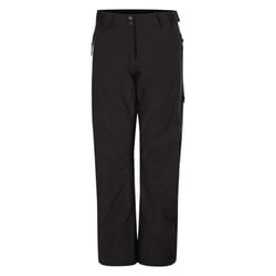 Regatta Womens/Ladies Ice Ski Trousers - 12 UK, Black