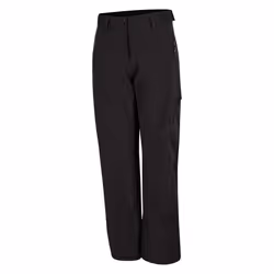 Regatta Womens/Ladies Ice Ski Trousers - 12 UK, Black