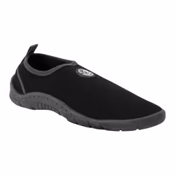 Regatta Childrens/Kids Jetty Water Shoes - 2 UK, Black