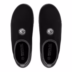 Regatta Childrens/Kids Jetty Water Shoes - 2 UK, Black