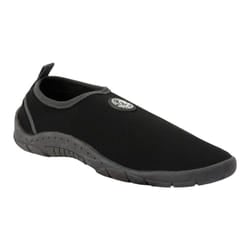 Regatta Childrens/Kids Jetty Water Shoes - 10 UK Child, Black