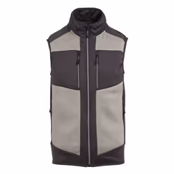 Regatta Mens E-Volve Stretch Body Warmer - L, Mineral Grey/Ash
