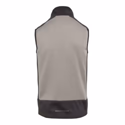 Regatta Mens E-Volve Stretch Body Warmer - L, Mineral Grey/Ash