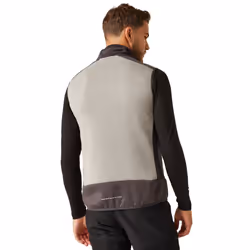 Regatta Mens E-Volve Stretch Body Warmer - L, Mineral Grey/Ash