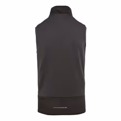 Regatta Mens E-Volve Stretch Body Warmer - XXL, Ash/Black