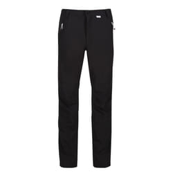 Regatta Mens Dayhike IV Waterproof Trousers - 30L, Navy