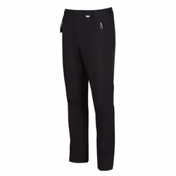 Regatta Mens Dayhike IV Waterproof Trousers - 30L, Navy