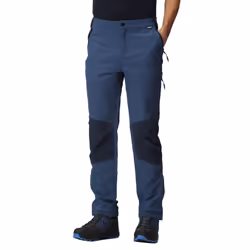 Regatta Mens Questra V Walking Trousers
