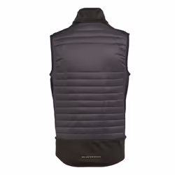 Regatta Unisex Adult E-Volve Thermal Hybrid Body Warmer - M, Ash/Black