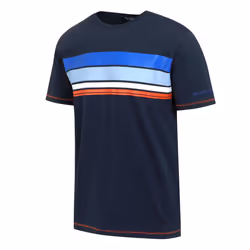 Regatta Mens Rayonner T-Shirt - 3XL, Navy