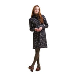 Regatta Womens/Ladies Orla Kiely Berry Bubble Casual Dress - 10 UK, Blue