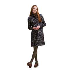 Regatta Womens/Ladies Orla Kiely Berry Bubble Casual Dress - 12 UK, Blue