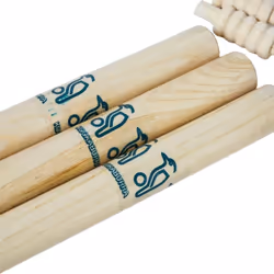 Kookaburra Pro Cricket Stumps Set