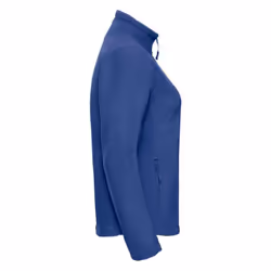 Russell Womens/Ladies Outdoor Fleece Jacket - L, Royal Blue