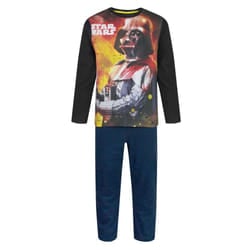 Star Wars Boys Darth Vader Pyjama Set