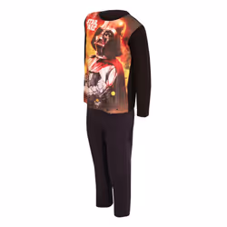 Star Wars Boys Darth Vader Pyjama Set