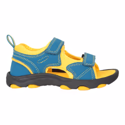 Mountain Warehouse Childrens/Kids Pebble Sandals - 8 UK Child, Teal