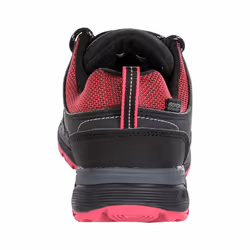Regatta Womens/Ladies Samaris Low II Hiking Boots - 4 UK, Dark Cerise/Ash